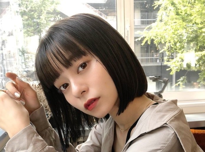 21年 ダークカラーを色別にチェック おすすめ大人っぽ暗髪スタイル ホットペッパービューティーマガジン 21年 ダークカラーを色別にチェック おすすめ大人っぽ暗髪スタイル ホットペッパービューティーマガジン