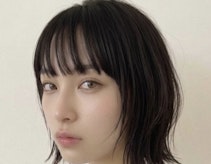 外ハネボブのやり方をイラストで。バング&レングス別スタイリング見本も