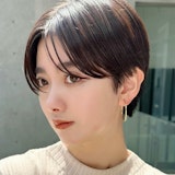 前髪なしのハンサムショート特集。顔型とニーズから似合うスタイルを見つけよう