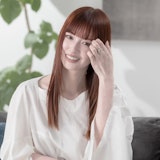 鈴木えみの髪事情。ヘアスタイルのこだわりからヘアケアまで髪に関するあれこれを本人に聞いてみた