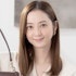 プロフィール画像：佐々木希 さん