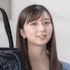 プロフィール画像：上白石萌歌 さん