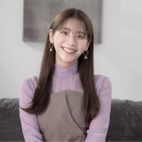 貴島明日香の髪事情。髪のこだわりからケアまでヘアに関するあれこれを本人に聞いてみた