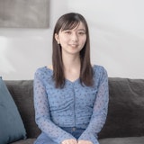 上白石萌歌の髪事情。初めてのブリーチ体験からデイリーケアまで髪に関するあれこれを本人に聞いてみた