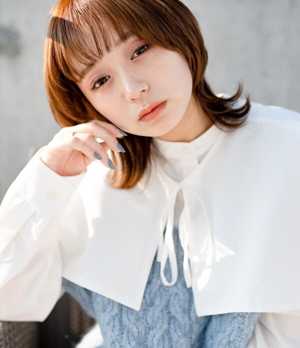 マッシュウルフが気になる 似合うが見つかる顔型 長さ別ヘアカタログ集 ホットペッパービューティーマガジン マッシュウルフが気になる 似合うが見つかる顔型 長さ別ヘアカタログ集 ホットペッパービューティーマガジン