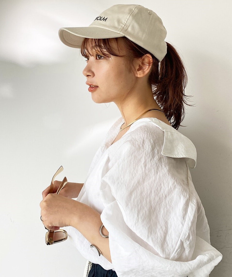 キャンプにぴったりな髪型はある 機能性とおしゃ見えを叶えるヘアスタイル集 ホットペッパービューティーマガジン キャンプにぴったりな髪型はある 機能性とおしゃ見えを叶えるヘアスタイル集 ホットペッパービューティーマガジン