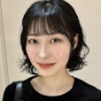 黒髪ボブはパーマで垢抜け。似合うが見つかるカタログリスト