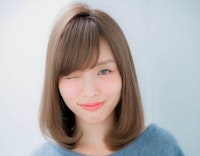 重い前髪から垢抜け 即真似できる3バングアレンジをレクチャー ホットペッパービューティーマガジン 重い前髪から垢抜け 即真似できる3バングアレンジをレクチャー ホットペッパービューティーマガジン