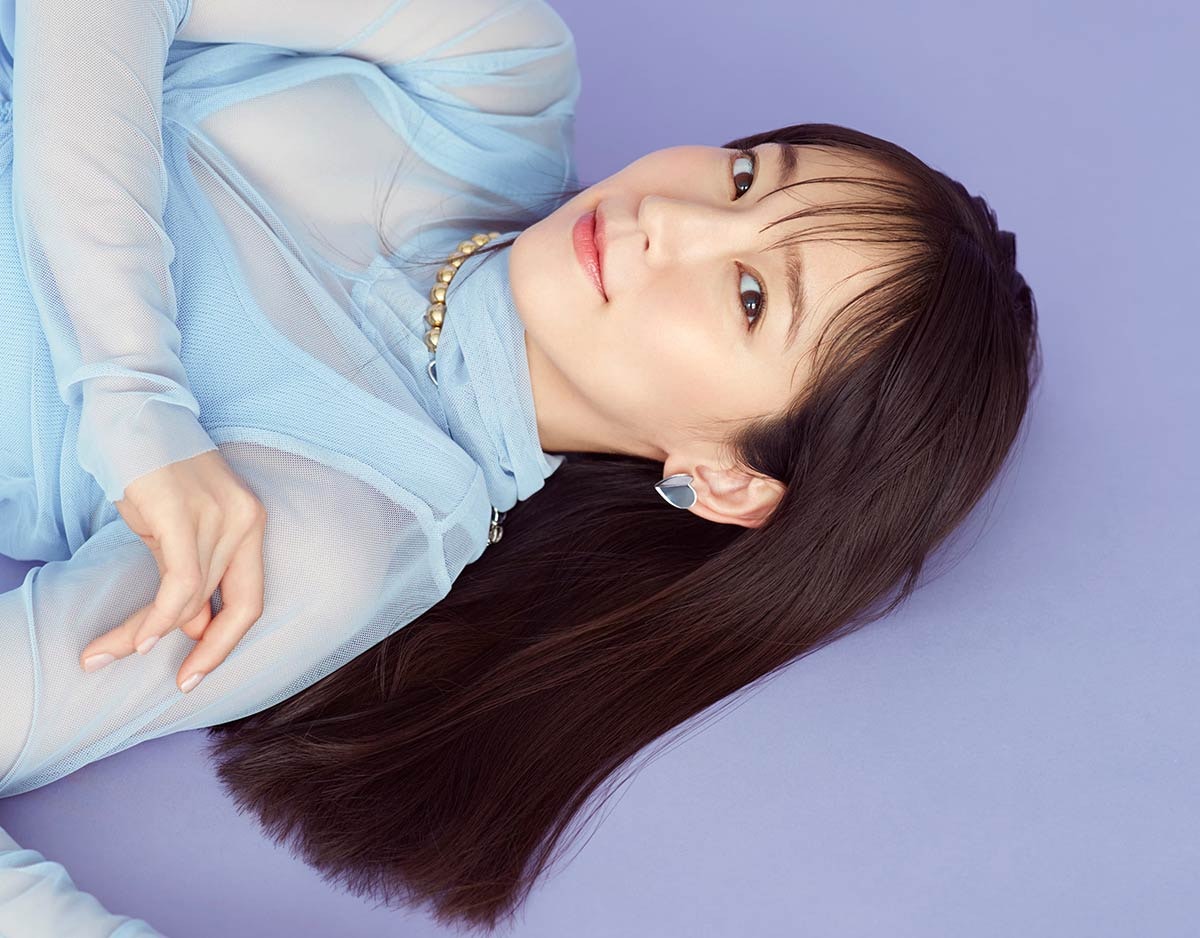 吉岡里帆インタビュー「年齢を重ねるとともに、相手のいいとこ探しが上手くなる気がします」のサムネイル画像