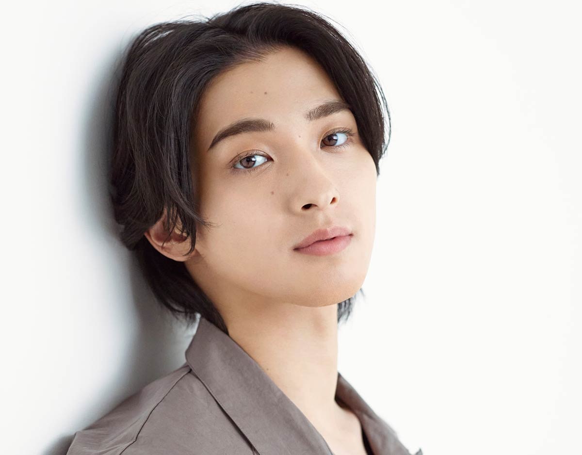 横浜流星インタビュー 動画を観すぎて とうとう犬か猫を飼いたくなってきました ホットペッパービューティーマガジン 横浜流星インタビュー 動画を観すぎて とうとう犬か猫を飼いたくなってきました ホットペッパービューティーマガジン