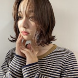 外ハネは韓国風にしておしゃれに!オルチャンぽくするポイントとスタイル見本