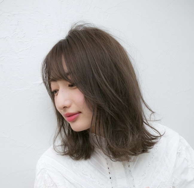 プロのヘアメイク直伝 髪が多い人の対処法 おすすめヘアスタイル アレンジまとめ ホットペッパービューティーマガジン