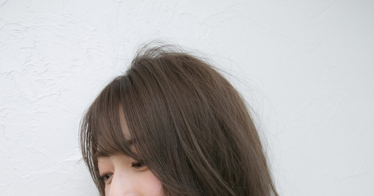 プロのヘアメイク直伝 髪が多い人の対処法 おすすめヘアスタイル アレンジまとめ ホットペッパービューティーマガジン プロのヘアメイク直伝 髪が多い人の対処法 おすすめヘアスタイル アレンジまとめ ホットペッパービューティーマガジン