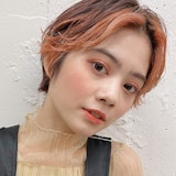 フェイスフレーミングで顔まわりをおしゃれに。オーダー方法&おすすめスタイル