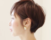 50代向け前髪ありのボブは?11のニーズ別に見る若見え大人ボブガイド