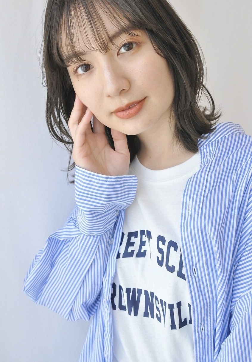 2022年おすすめのダークカラーは?注目色別ヘアカラーサンプル集のサムネイル画像