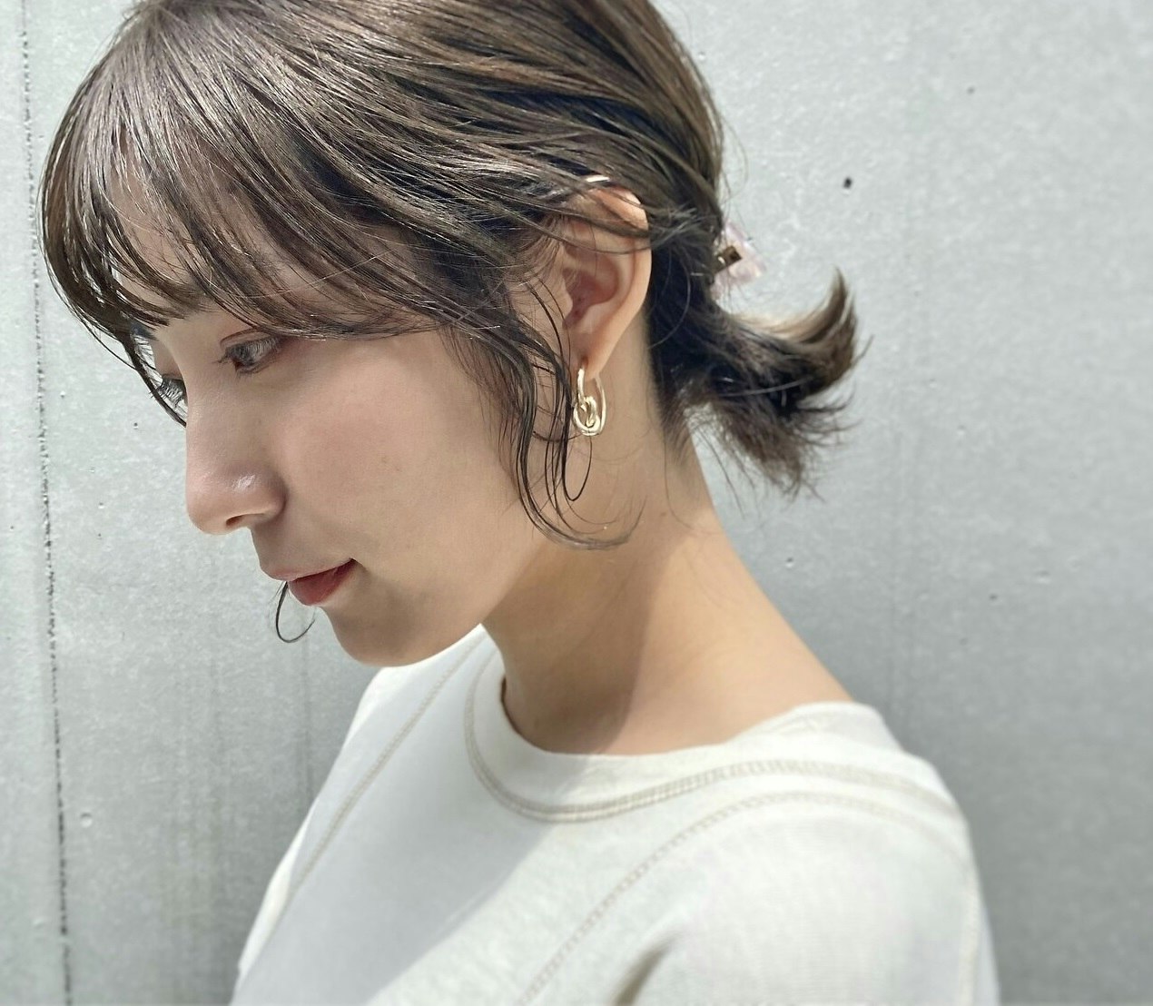 ライブやフェスの参戦ヘアアレンジ キープ力ばっちり アクティブスタイル特集 ホットペッパービューティーマガジン ライブやフェスの参戦ヘアアレンジ キープ力ばっちり アクティブスタイル特集 ホットペッパービューティーマガジン