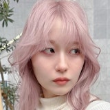 ブリーチありの明るめピンクってどんな髪色?パーソナルカラー別おすすめも