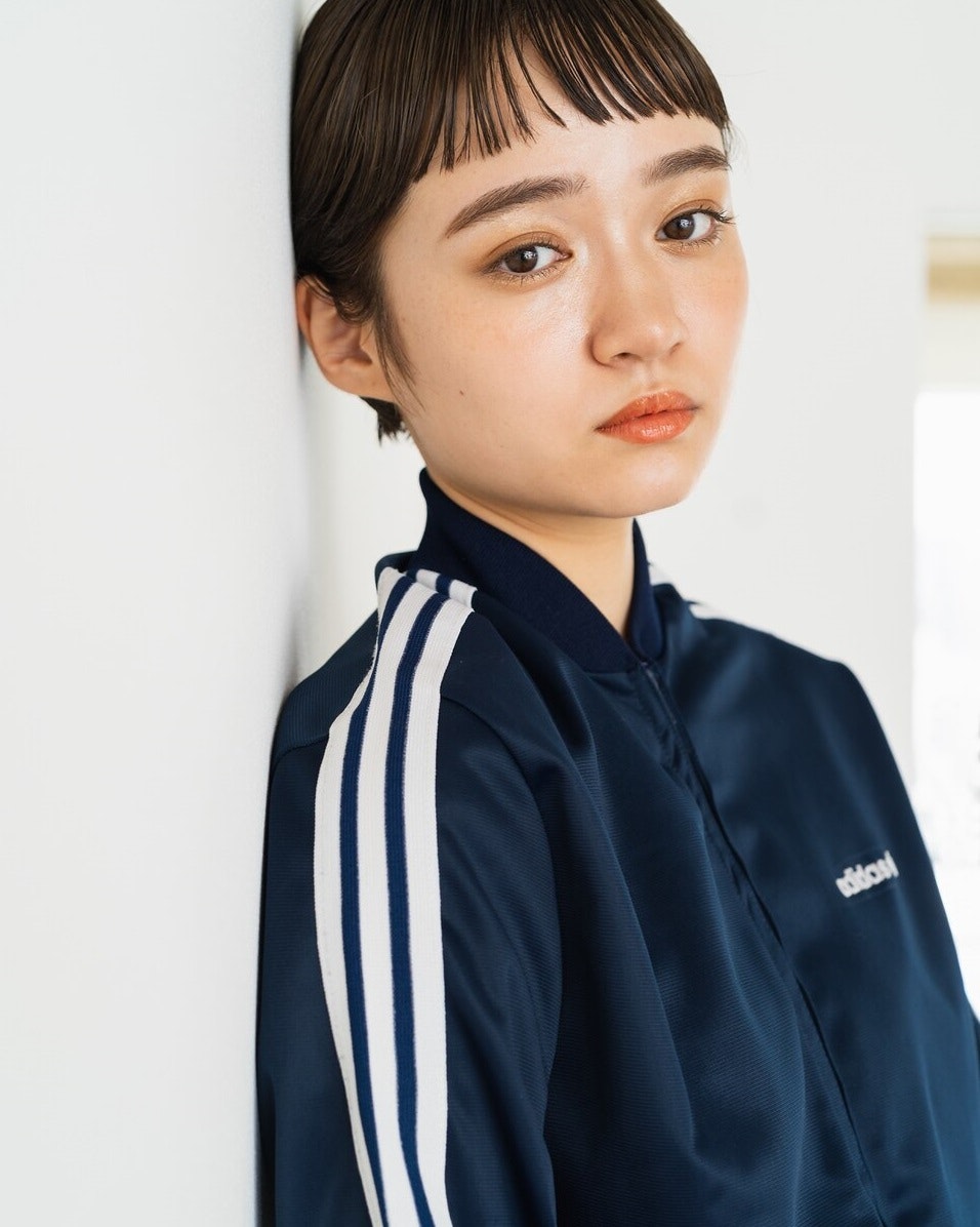 チョッピーバングが気になる♡かわいすぎる韓国発のオルチャン風ヘア20選のサムネイル画像