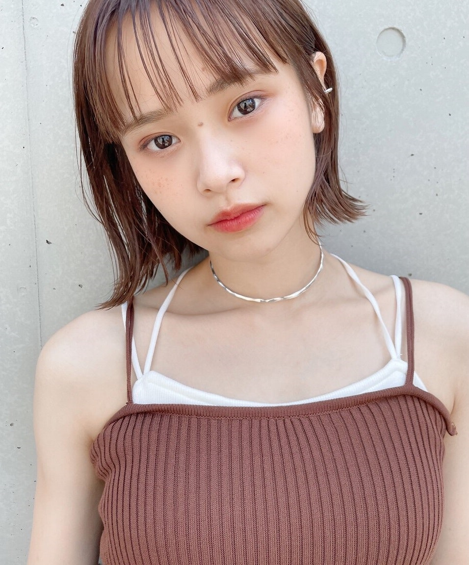 22年最新 髪色診断で似合う髪色をチェック パーソナルカラー別ヘアカタログ ホットペッパービューティーマガジン 22年最新 髪色診断で似合う髪色をチェック パーソナルカラー別ヘアカタログ ホットペッパービューティーマガジン