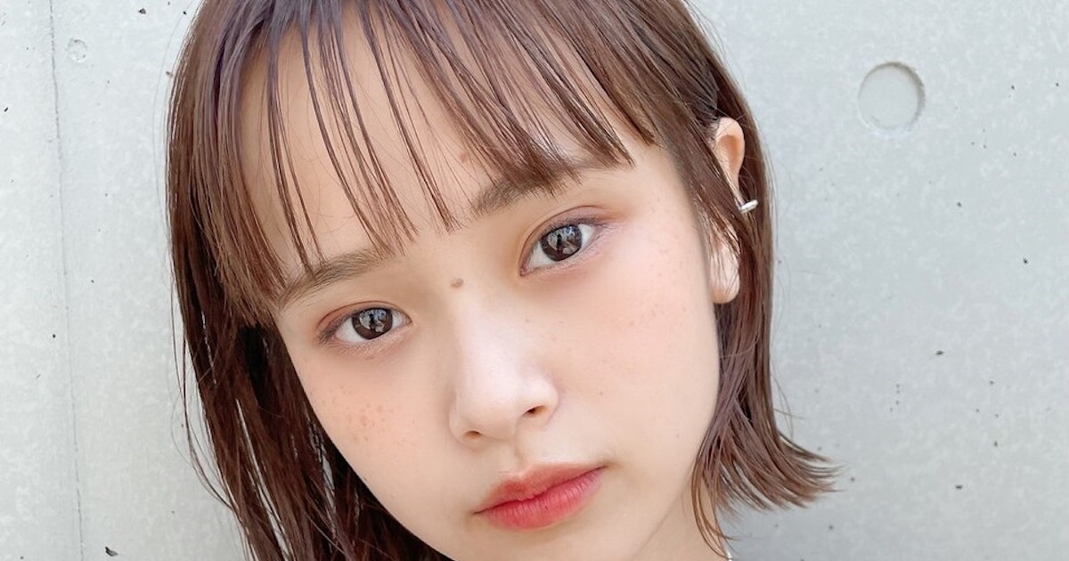 22年最新 髪色診断で似合う髪色をチェック パーソナルカラー別ヘアカタログ ホットペッパービューティーマガジン 22年最新 髪色診断で似合う髪色をチェック パーソナルカラー別ヘアカタログ ホットペッパービューティーマガジン