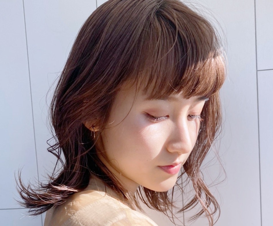 カラーリングのこと ちゃんと知ってる 知識を味方につけて おしゃれな髪色に大変身 ホットペッパービューティーマガジン