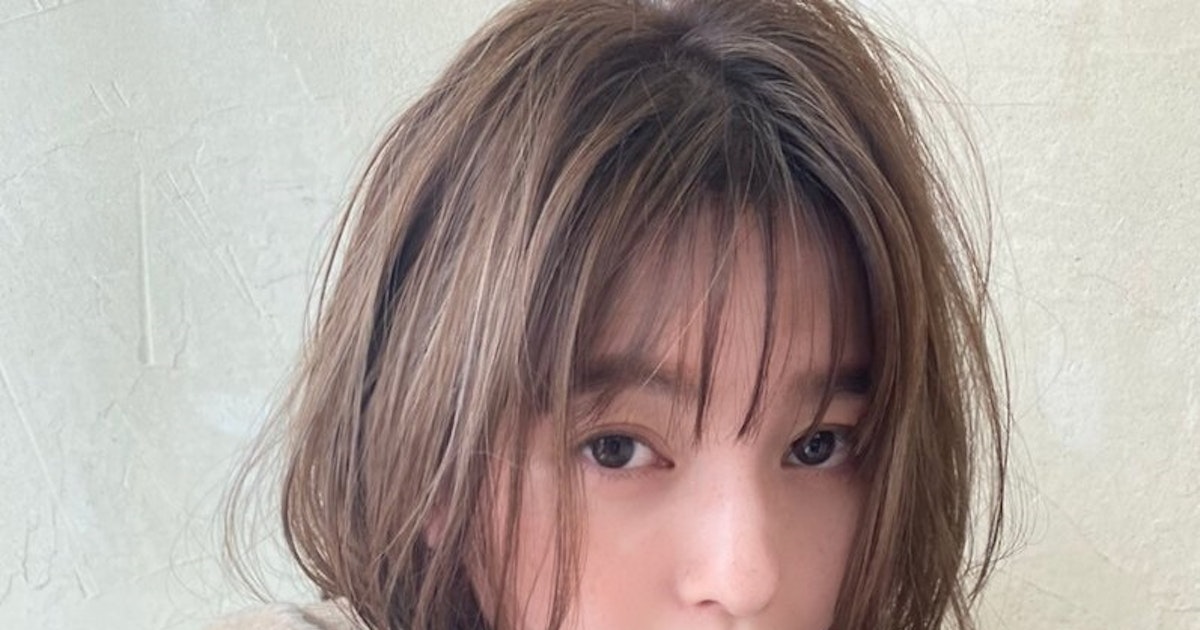 猫っ毛さんにはなにが似合う 魅力を引き出すヘアスタイル カラー スタイリング特集 ホットペッパービューティーマガジン 猫っ毛さんにはなにが似合う 魅力を引き出すヘアスタイル カラー スタイリング特集 ホットペッパービューティーマガジン