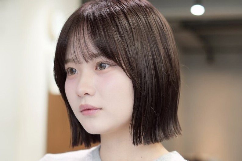 ラベンダーってどんな髪色？ブリーチありなしの違いとヘアカラーサンプル集のサムネイル画像