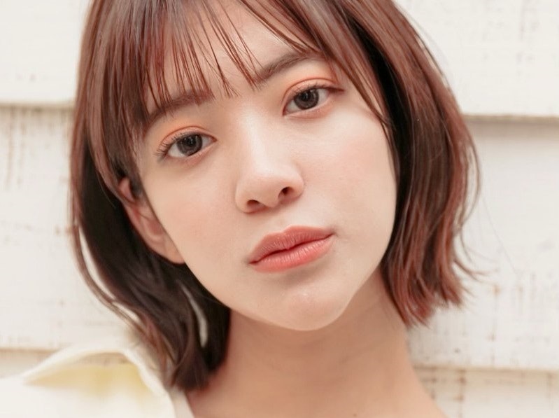 21最新 面長さんに似合う髪型って 顔型を活かしたおすすめヘアスタイル ホットペッパービューティーマガジン 21最新 面長さんに似合う髪型って 顔型を活かしたおすすめヘアスタイル ホットペッパービューティーマガジン