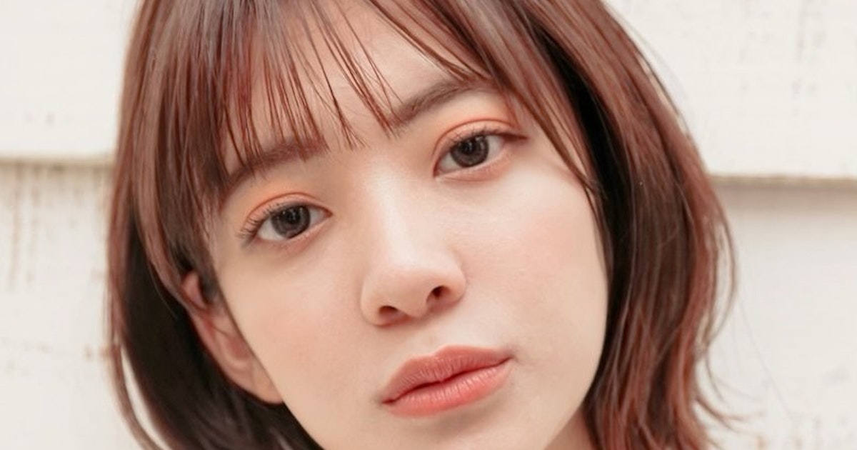 21最新 面長さんに似合う髪型って 顔型を活かしたおすすめヘアスタイル ホットペッパービューティーマガジン 21最新 面長さんに似合う髪型って 顔型を活かしたおすすめヘアスタイル ホットペッパービューティーマガジン