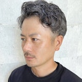 40代男性向けの髪型は?40代のメンズヘアのNGは?実例に学ぶ大人髪の見本集