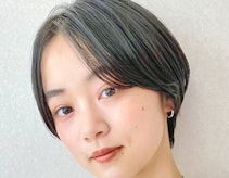 面長にショートヘアは似合う?失敗しない選び方と実例スタイルガイド