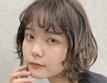 くせ毛の原因と6つの対処法。ヘアケアの見直しポイントとくせ毛の活かし方