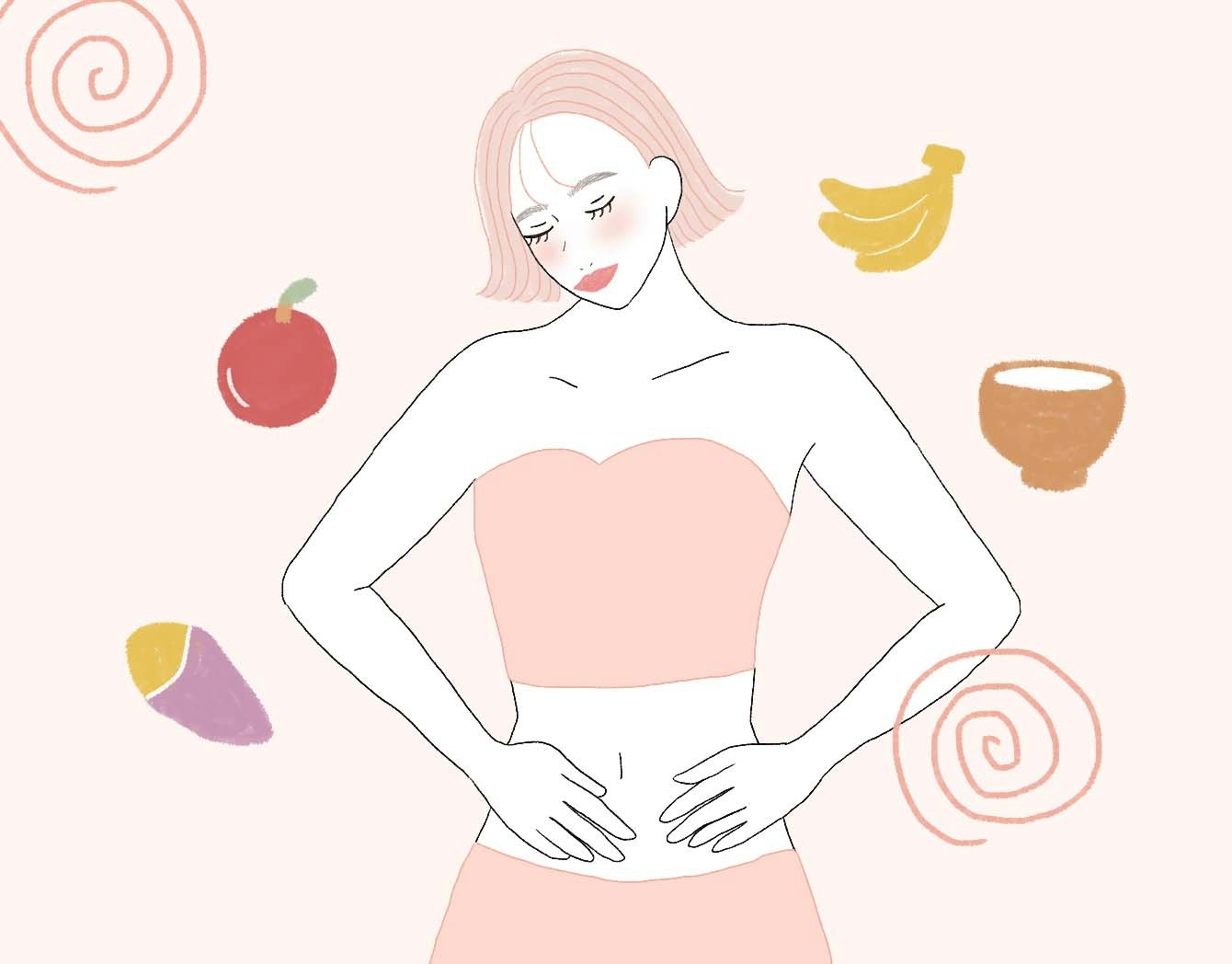  あなたの腸は何タイプ？はじめての腸活NAVIのサムネイル画像