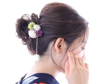 2025年夏の浴衣髪ガイド。ニーズ別おすすめ浴衣ヘアアレンジ11選&おしゃ見せテク