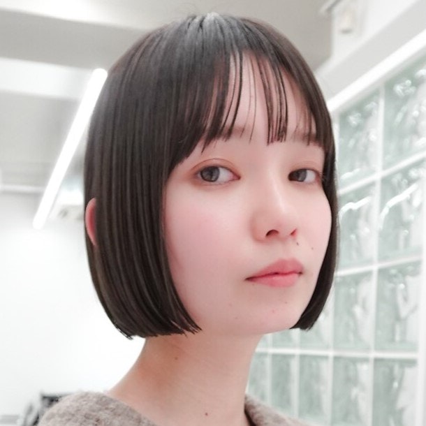 ブリーチなしのヘアカラーガイド。2025年春夏はこの6大カラーで旬髪にのサムネイル画像