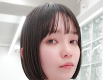 ブリーチなしのヘアカラーガイド。2025年春夏はこの6大カラーで旬髪に