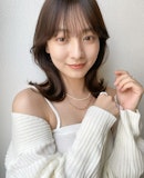 ミディアムヘアを韓国風に。オーダーポイント&参考スタイルまとめ