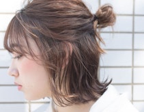 22年 今っぽボブのトレンドガイド 旬も顔型別おすすめもまるっとレクチャー ホットペッパービューティーマガジン 22年 今っぽボブのトレンドガイド 旬も顔型別おすすめもまるっとレクチャー ホットペッパービューティーマガジン