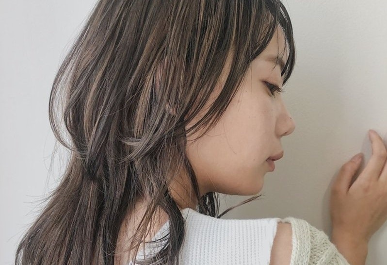 21年 最旬ヘアスタイル集 今季トレンドな髪型をすべてのレングス向けにご紹介 ホットペッパービューティーマガジン