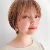 2024年ショートカット最旬ガイド。19種57スタイルから探すおすすめヘア