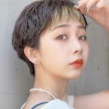 ベリーショート37選。似合う髪型を探す3つのポイントと14種類のスタイル