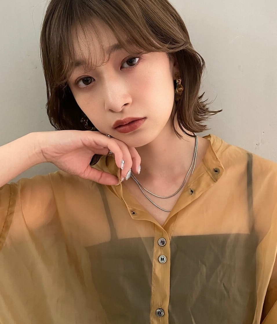 ボブ向けレイヤーカットスタイル集。レイヤーカットの魅力やオーダー方法も解説のサムネイル画像