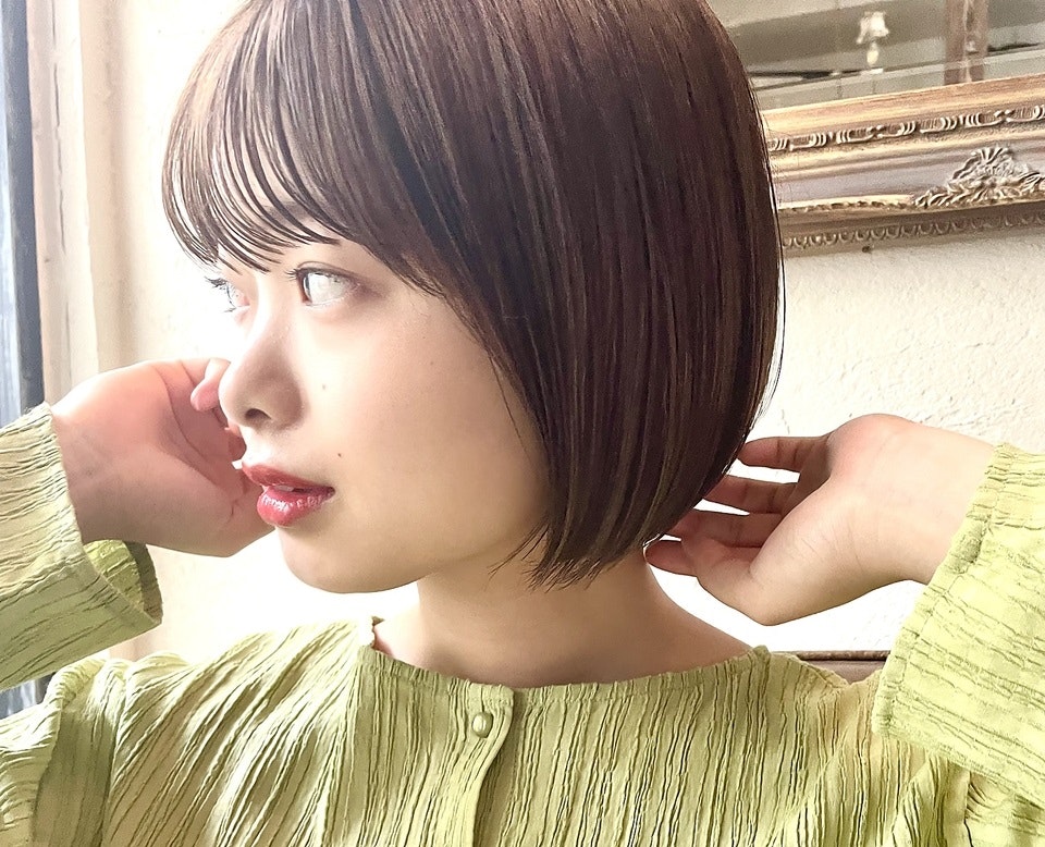 重い前髪から垢抜け 即真似できる3バングアレンジをレクチャー ホットペッパービューティーマガジン 重い前髪から垢抜け 即真似できる3バングアレンジをレクチャー ホットペッパービューティーマガジン