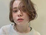 丸顔さんに似合うヘアアレンジのやり方を解説！簡単にできるおしゃれ見せスタイルをピックアップ！