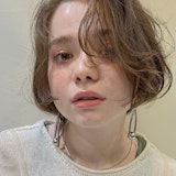 丸顔さんに似合うヘアアレンジのやり方を解説！簡単にできるおしゃれ見せスタイルをピックアップ！