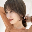 顔まわりカットでつくる触覚ヘア。セルフでの切り方とお手本スタイル集