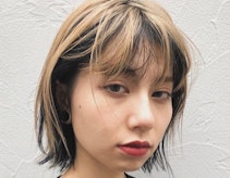 アンブレラカラーに挑戦したい!気になるオーダーのキーポイントやサンプル解説