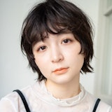 ショートウルフってどんな髪型?似合う顔型は?短めウルフカット攻略ガイド