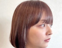 紫系ヘアカラーってどんな色?ラベンダーからバイオレットまで人気系統別実例集